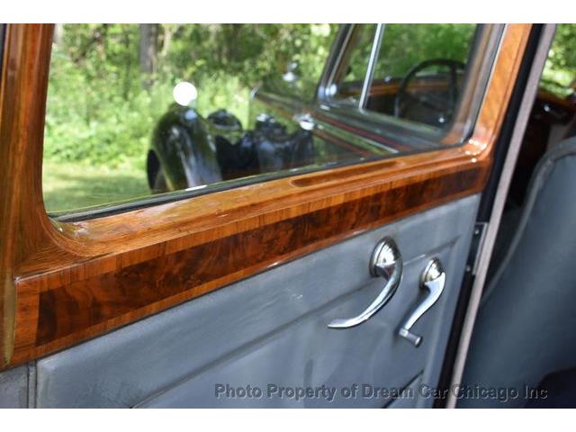 1951 Bentley Mark VI (CC-2076586) for sale in Gurnee, Illinois
