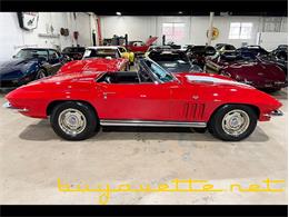 1965 Chevrolet Corvette (CC-2076588) for sale in Atlanta, Georgia