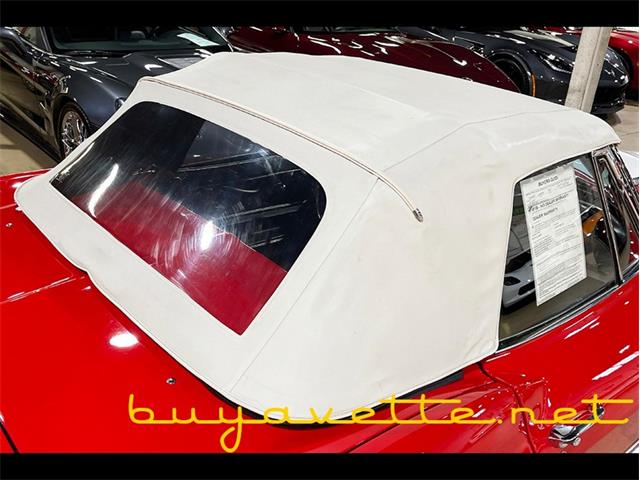 1965 Chevrolet Corvette (CC-2076588) for sale in Atlanta, Georgia