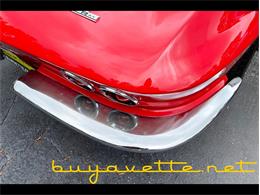 1965 Chevrolet Corvette (CC-2076588) for sale in Atlanta, Georgia