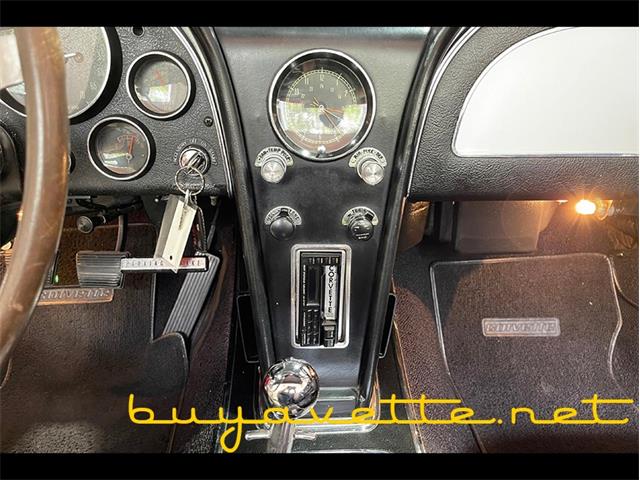 1965 Chevrolet Corvette (CC-2076588) for sale in Atlanta, Georgia