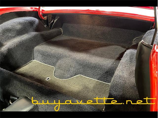 1965 Chevrolet Corvette (CC-2076588) for sale in Atlanta, Georgia