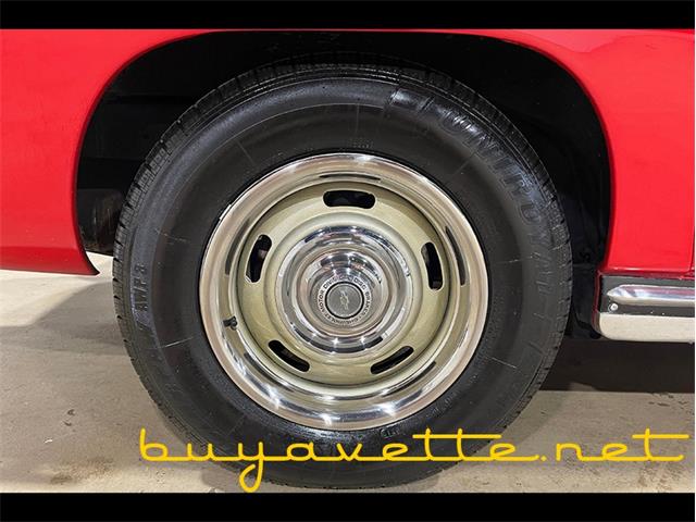 1965 Chevrolet Corvette (CC-2076588) for sale in Atlanta, Georgia