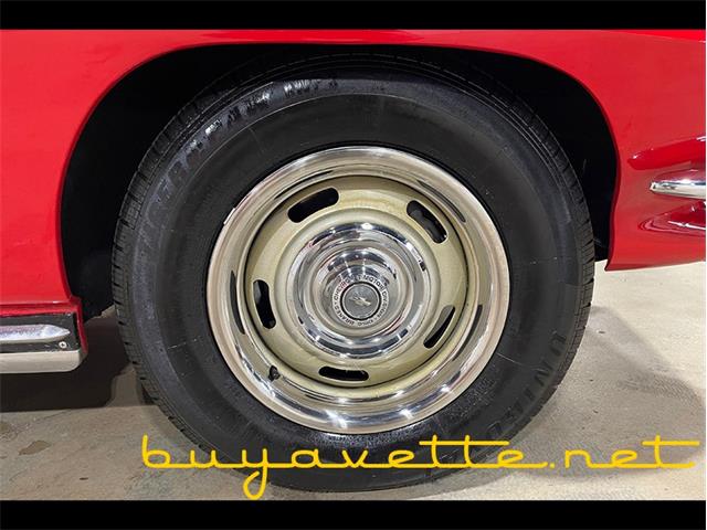 1965 Chevrolet Corvette (CC-2076588) for sale in Atlanta, Georgia