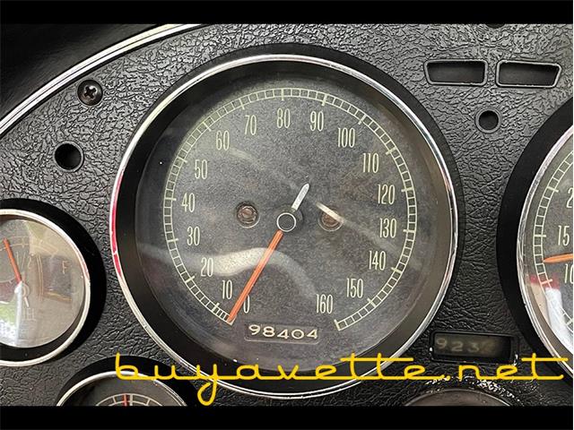 1965 Chevrolet Corvette (CC-2076588) for sale in Atlanta, Georgia