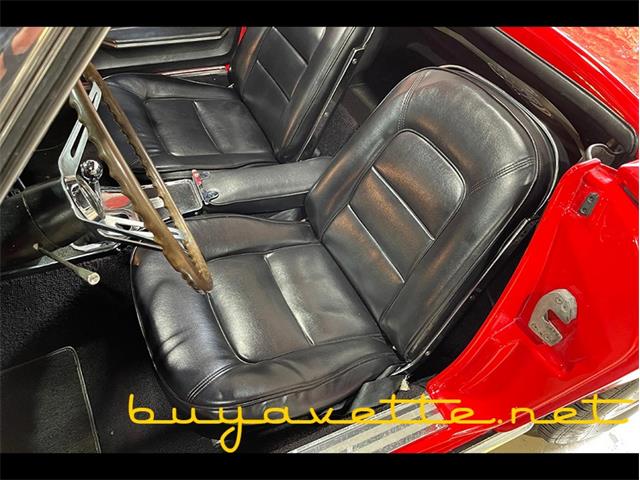1965 Chevrolet Corvette (CC-2076588) for sale in Atlanta, Georgia