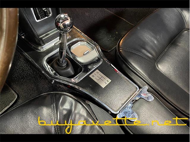 1965 Chevrolet Corvette (CC-2076588) for sale in Atlanta, Georgia