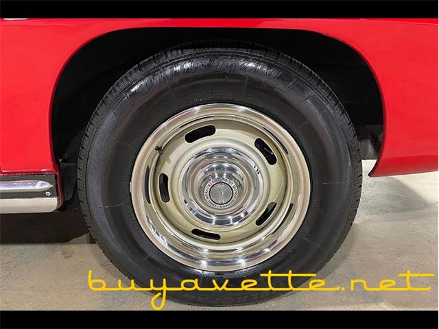 1965 Chevrolet Corvette (CC-2076588) for sale in Atlanta, Georgia
