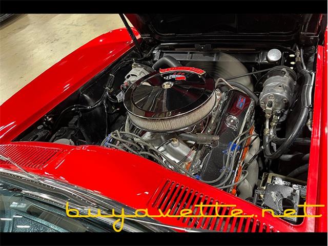 1965 Chevrolet Corvette (CC-2076588) for sale in Atlanta, Georgia
