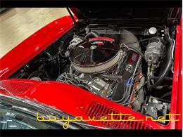 1965 Chevrolet Corvette (CC-2076588) for sale in Atlanta, Georgia