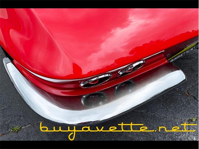 1965 Chevrolet Corvette (CC-2076588) for sale in Atlanta, Georgia