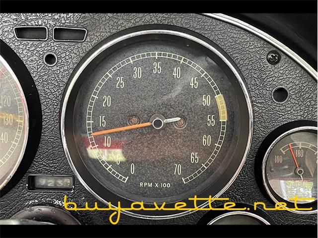 1965 Chevrolet Corvette (CC-2076588) for sale in Atlanta, Georgia
