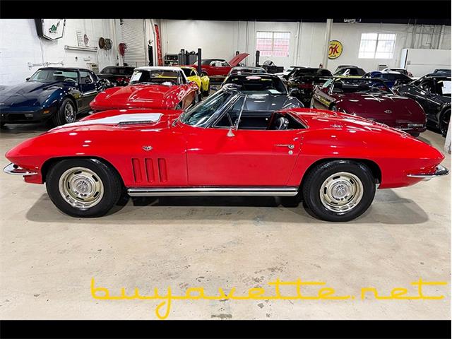 1965 Chevrolet Corvette (CC-2076588) for sale in Atlanta, Georgia