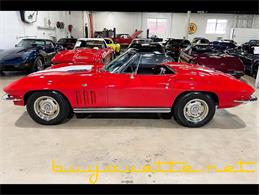 1965 Chevrolet Corvette (CC-2076588) for sale in Atlanta, Georgia