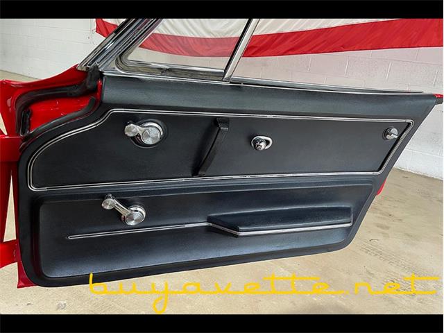 1965 Chevrolet Corvette (CC-2076588) for sale in Atlanta, Georgia
