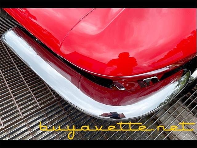 1965 Chevrolet Corvette (CC-2076588) for sale in Atlanta, Georgia