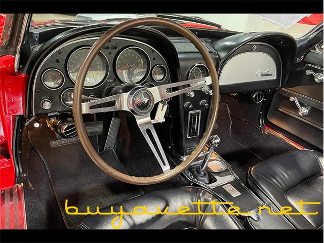 1965 Chevrolet Corvette (CC-2076588) for sale in Atlanta, Georgia