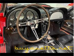 1965 Chevrolet Corvette (CC-2076588) for sale in Atlanta, Georgia