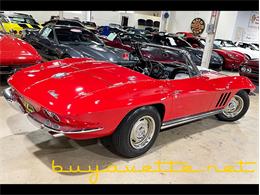 1965 Chevrolet Corvette (CC-2076588) for sale in Atlanta, Georgia