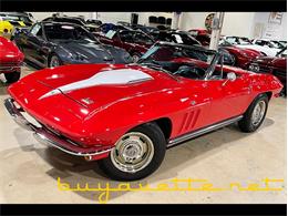 1965 Chevrolet Corvette (CC-2076588) for sale in Atlanta, Georgia