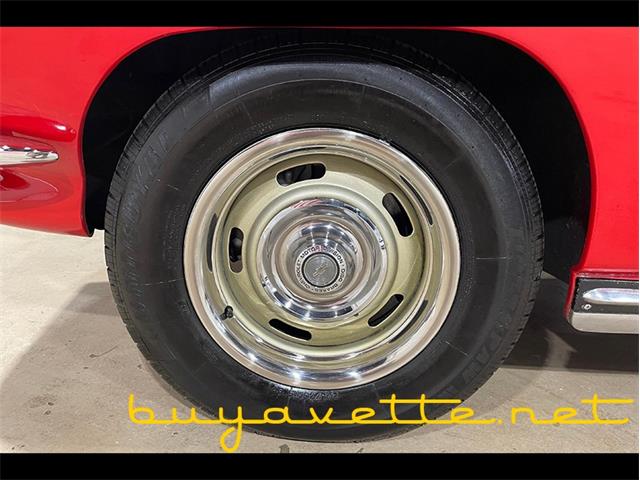1965 Chevrolet Corvette (CC-2076588) for sale in Atlanta, Georgia