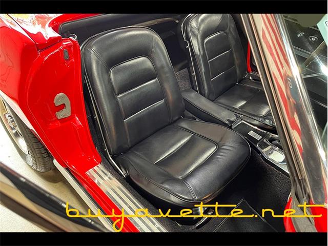 1965 Chevrolet Corvette (CC-2076588) for sale in Atlanta, Georgia