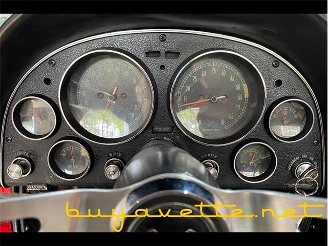 1965 Chevrolet Corvette (CC-2076588) for sale in Atlanta, Georgia