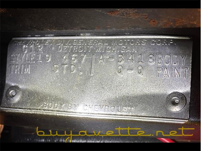 1965 Chevrolet Corvette (CC-2076588) for sale in Atlanta, Georgia
