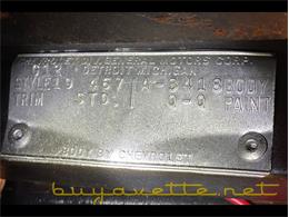 1965 Chevrolet Corvette (CC-2076588) for sale in Atlanta, Georgia