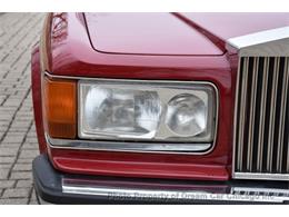1987 Rolls-Royce Silver Spur (CC-2076589) for sale in Gurnee, Illinois
