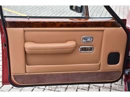 1987 Rolls-Royce Silver Spur (CC-2076589) for sale in Gurnee, Illinois