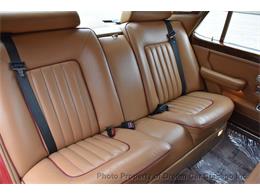 1987 Rolls-Royce Silver Spur (CC-2076589) for sale in Gurnee, Illinois