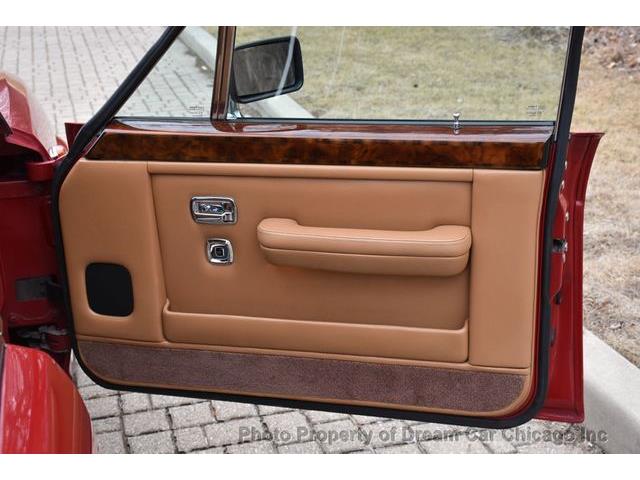 1987 Rolls-Royce Silver Spur (CC-2076589) for sale in Gurnee, Illinois