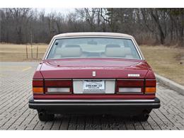 1987 Rolls-Royce Silver Spur (CC-2076589) for sale in Gurnee, Illinois