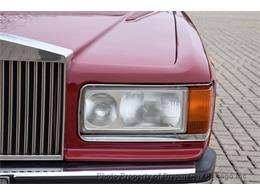 1987 Rolls-Royce Silver Spur (CC-2076589) for sale in Gurnee, Illinois