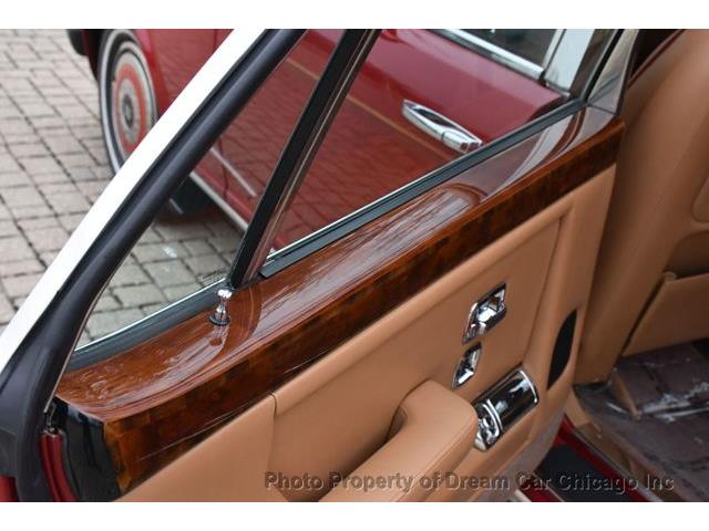 1987 Rolls-Royce Silver Spur (CC-2076589) for sale in Gurnee, Illinois