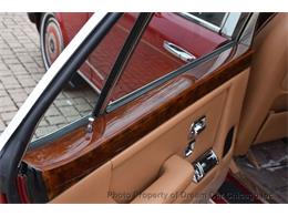 1987 Rolls-Royce Silver Spur (CC-2076589) for sale in Gurnee, Illinois