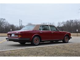 1987 Rolls-Royce Silver Spur (CC-2076589) for sale in Gurnee, Illinois