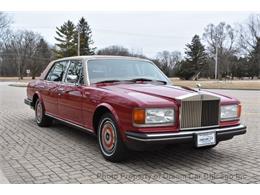 1987 Rolls-Royce Silver Spur (CC-2076589) for sale in Gurnee, Illinois