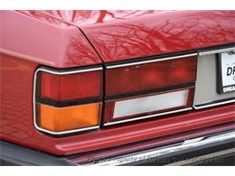 1987 Rolls-Royce Silver Spur (CC-2076589) for sale in Gurnee, Illinois