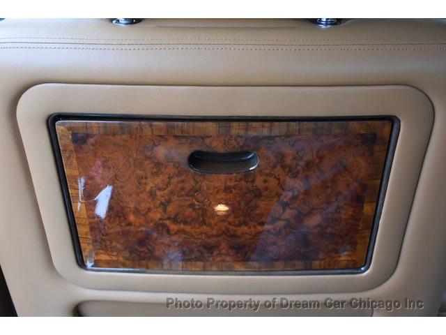 1987 Rolls-Royce Silver Spur (CC-2076589) for sale in Gurnee, Illinois
