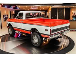 1971 Chevrolet Cheyenne (CC-2070659) for sale in Plymouth, Michigan
