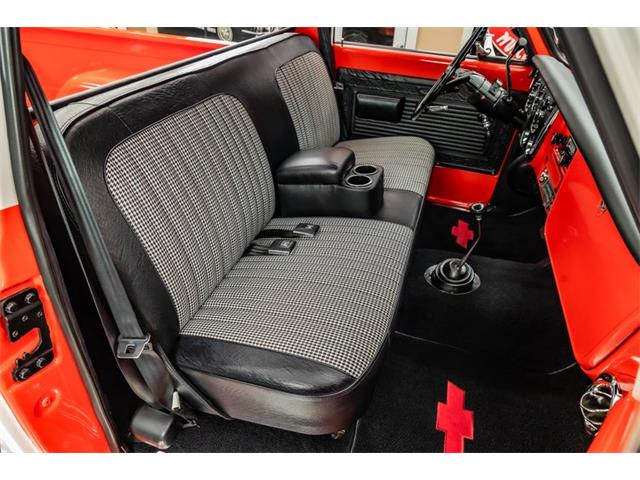 1971 Chevrolet Cheyenne (CC-2070659) for sale in Plymouth, Michigan