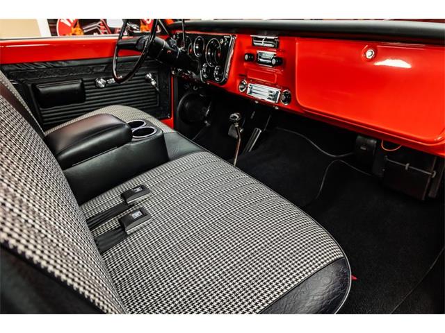 1971 Chevrolet Cheyenne (CC-2070659) for sale in Plymouth, Michigan