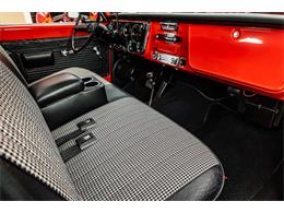 1971 Chevrolet Cheyenne (CC-2070659) for sale in Plymouth, Michigan