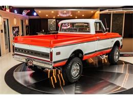 1971 Chevrolet Cheyenne (CC-2070659) for sale in Plymouth, Michigan