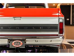 1971 Chevrolet Cheyenne (CC-2070659) for sale in Plymouth, Michigan