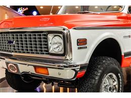 1971 Chevrolet Cheyenne (CC-2070659) for sale in Plymouth, Michigan
