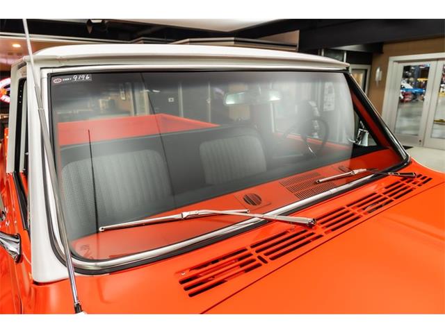1971 Chevrolet Cheyenne (CC-2070659) for sale in Plymouth, Michigan