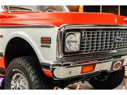 1971 Chevrolet Cheyenne (CC-2070659) for sale in Plymouth, Michigan